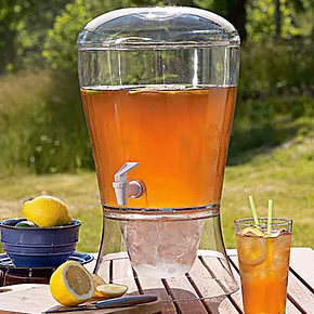 Dispensador de Bebidas para eventos renta en Monterrey